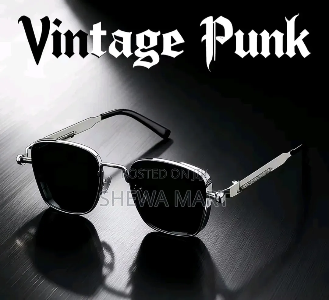 Sunglasses With Uv Protection, Men's Sunglasses Featuring Spring-Decor