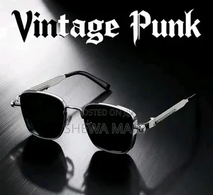 Sunglasses With Uv Protection, Men's Sunglasses Featuring Spring-Decor