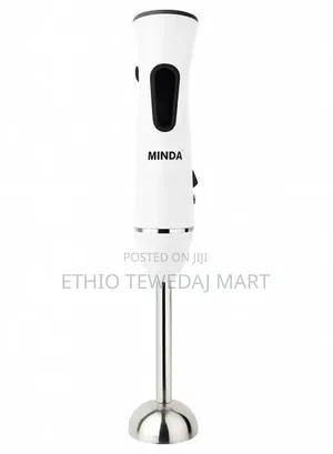 Minda Hand Blender