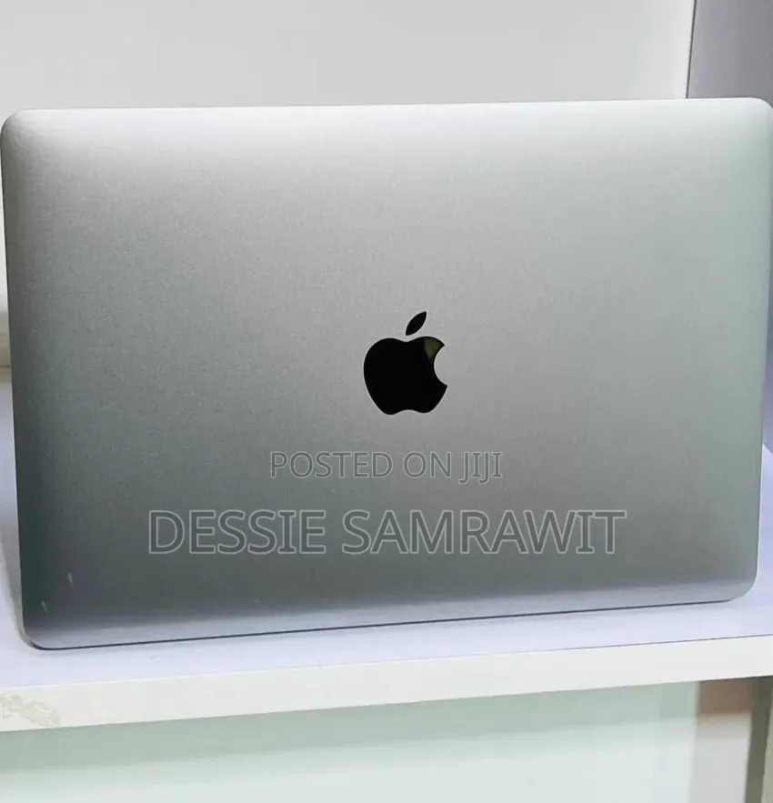 New Laptop Apple MacBook Air 2017 8GB Intel Core i5 SSD 512GB