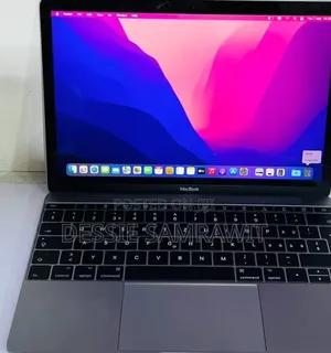 New Laptop Apple MacBook Air 2017 8GB Intel Core i5 SSD 512GB