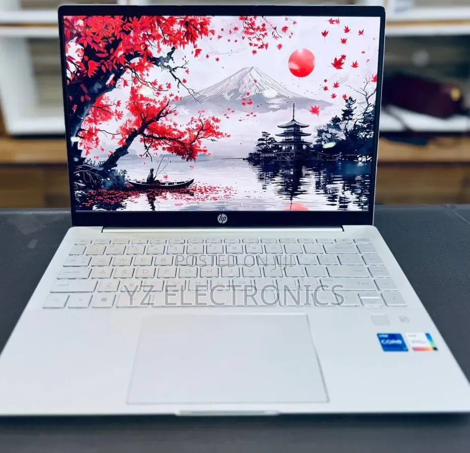 New Laptop HP Pavilion 15 16GB Intel Core i7 SSD 512GB