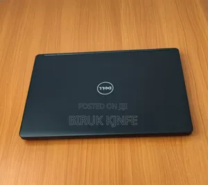 New Laptop Dell Latitude 5480 8GB Intel Core i5 SSD 256GB
