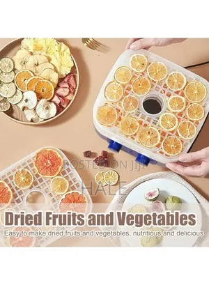 Food Dehydrator