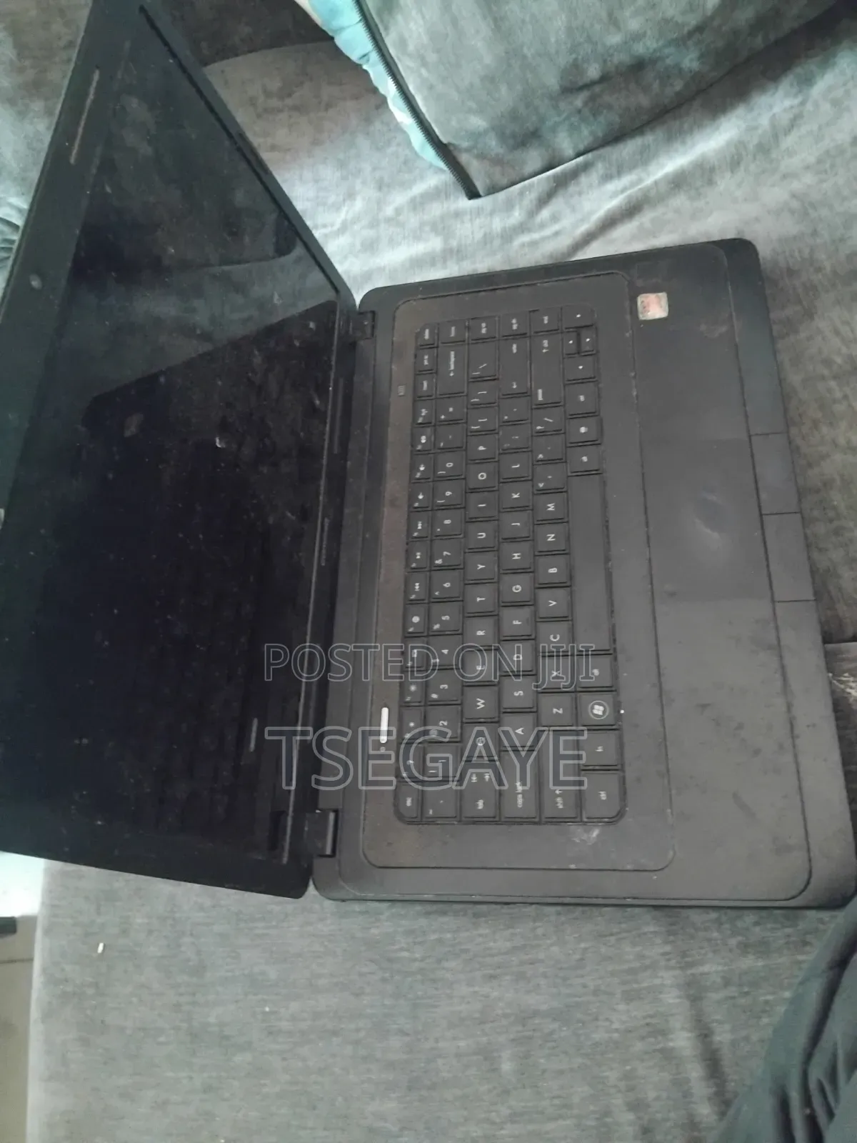 Laptop Compaq Presario CQ57 12GB Intel Core i7 HDD+SSD 128GB
