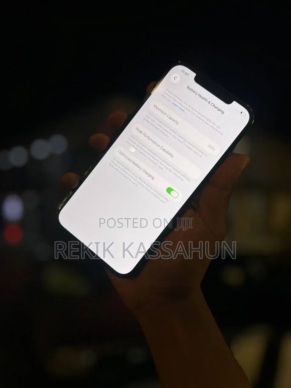 Apple iPhone 12 Pro Max 128 GB Black