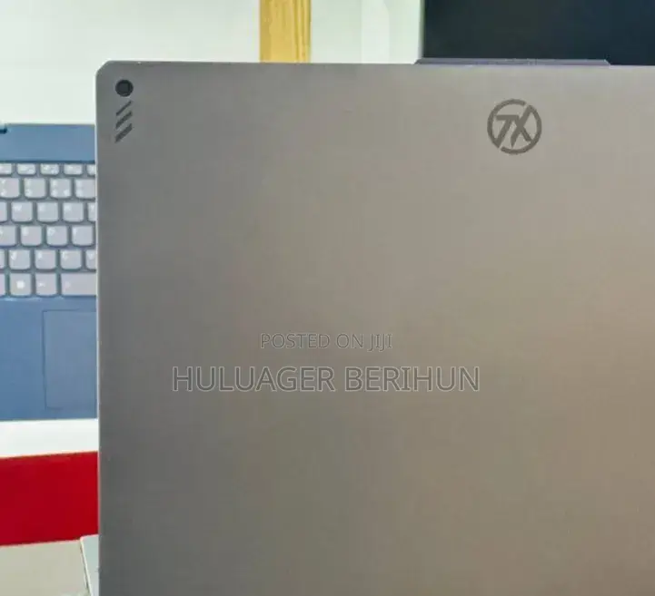 New Laptop Asus TUF Gaming A15 16GB AMD Ryzen 7 SSD 512GB