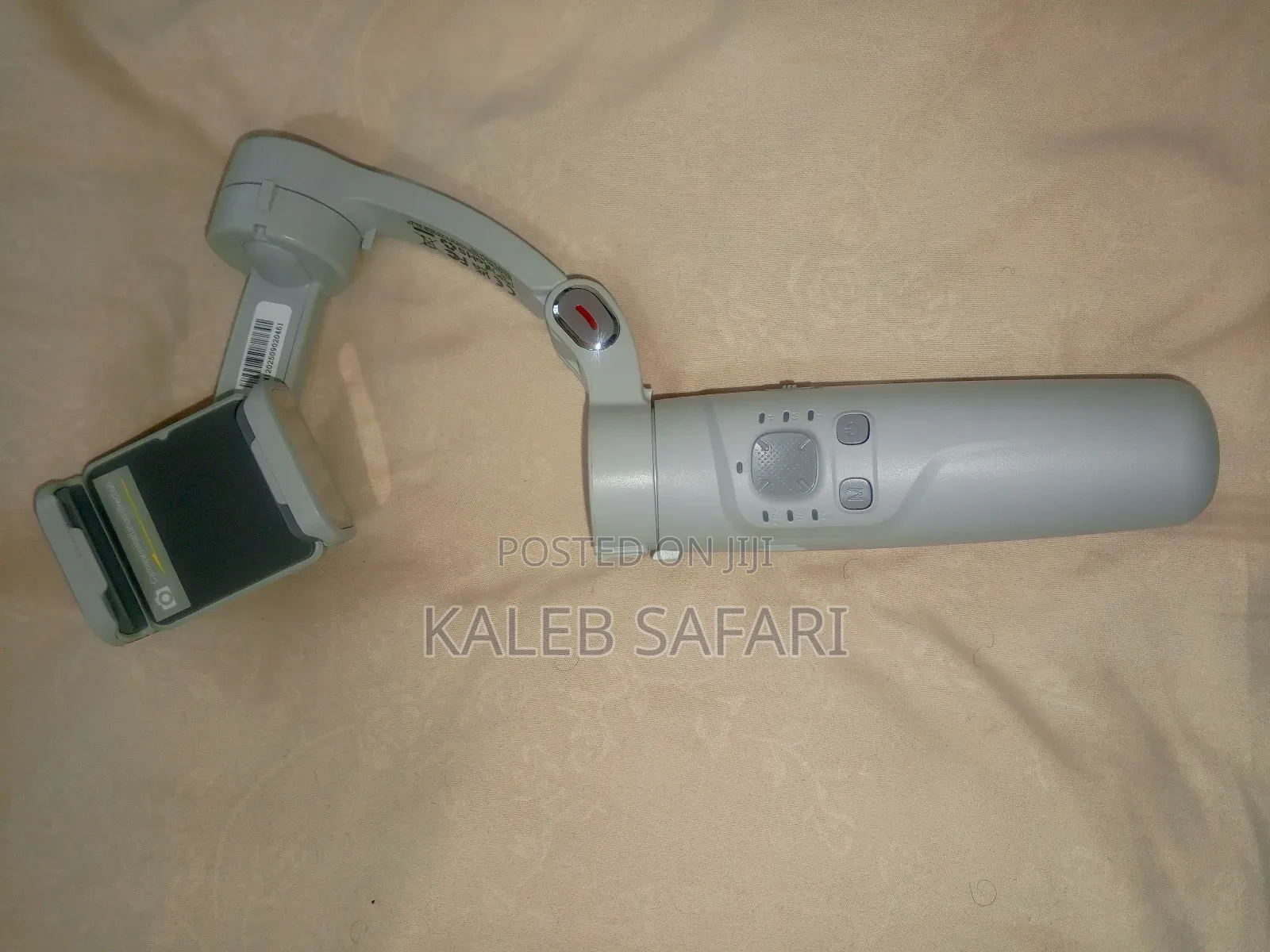 M1 Gimbal Rent