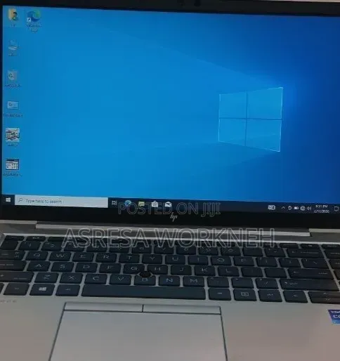 New Laptop HP EliteBook 840 16GB Intel Core i7 SSD 512GB