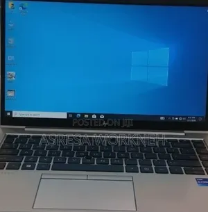New Laptop HP EliteBook 840 16GB Intel Core i7 SSD 512GB