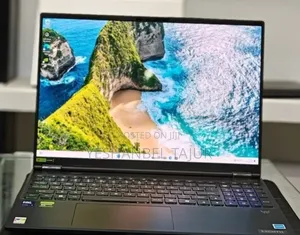 New Laptop Acer Predator Helios Neo 16 16GB Intel Core Ultra 9 SSD 1T