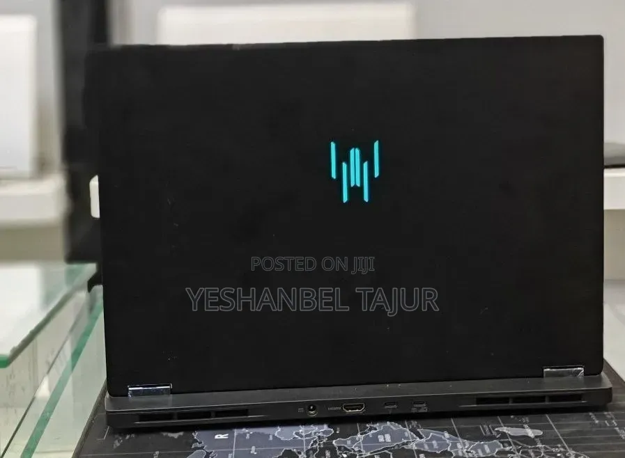 New Laptop Acer Predator Helios Neo 16 16GB Intel Core Ultra 9 SSD 1T