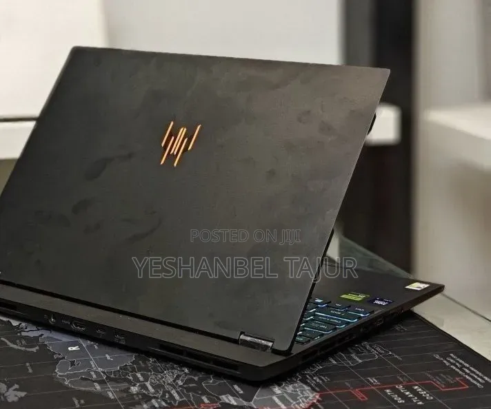 New Laptop Acer Predator Helios Neo 16 16GB Intel Core Ultra 9 SSD 1T