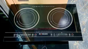 Roshan Touch Stov