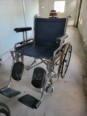 Wheelchair斀喚optimal Strength-to-Weight Ratio Fully Utilises User’S