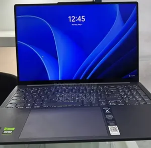 New Laptop Lenovo Ideapad 3 16GB Intel Core i9 SSD 1T