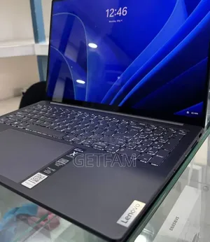 New Laptop Lenovo Ideapad 3 16GB Intel Core i9 SSD 1T