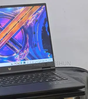 New Laptop Acer Predator Helios Neo 14 16GB AMD Ryzen 7 SSD 1T