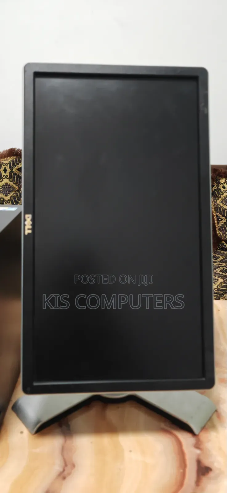 Desktop Computer Dell OptiPlex 9020 4GB Intel Core i5 HDD 500GB
