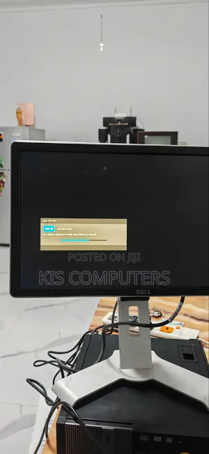 Desktop Computer Dell OptiPlex 9020 4GB Intel Core i5 HDD 500GB
