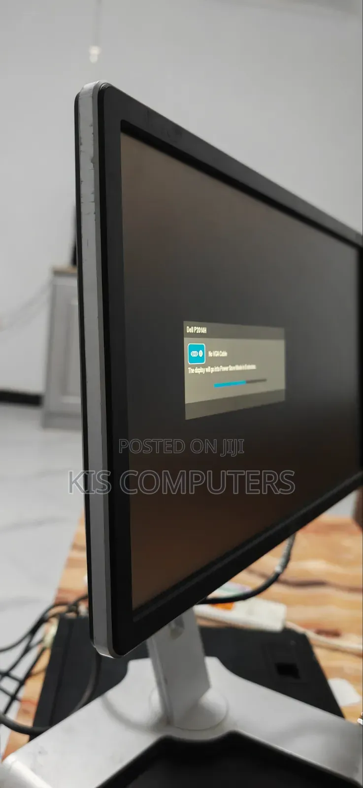 Desktop Computer Dell OptiPlex 9020 4GB Intel Core i5 HDD 500GB