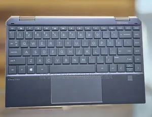 New Laptop HP Spectre 16GB Intel Core i7 SSD 1T
