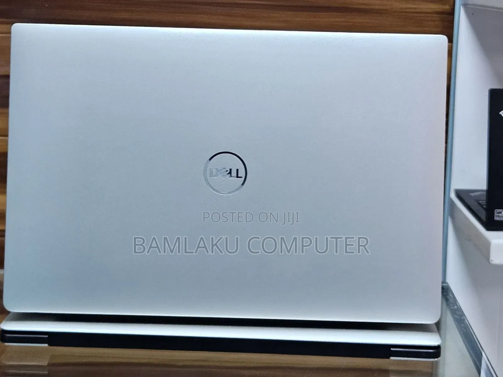 New Laptop Dell XPS 13 16GB Intel Core i7 SSD 512GB