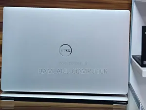 New Laptop Dell XPS 13 16GB Intel Core i7 SSD 512GB