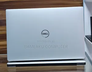 New Laptop Dell XPS 13 16GB Intel Core i7 SSD 512GB