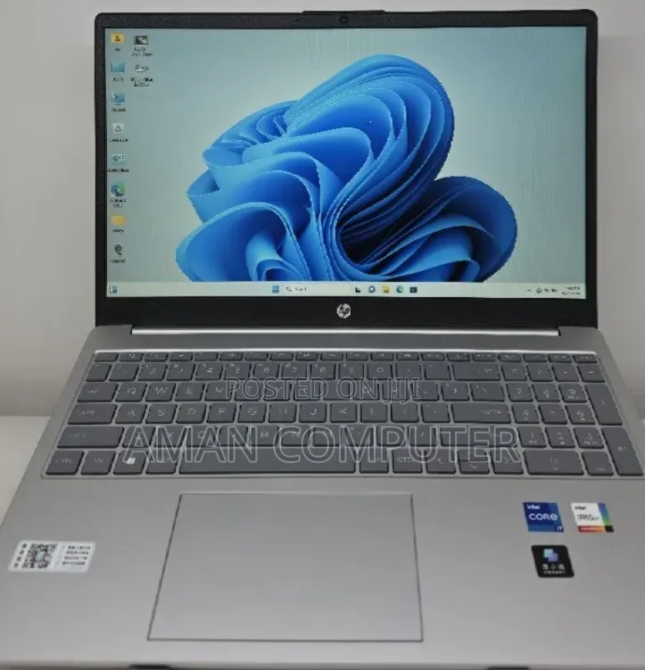New Laptop HP Stream Notebook 16GB Intel Core i7 SSD 512GB