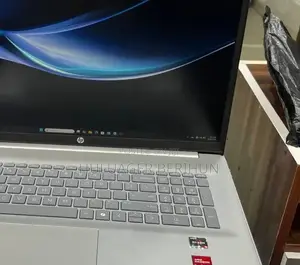 New Laptop HP Stream Notebook 8GB AMD Ryzen 5 SSD 512GB