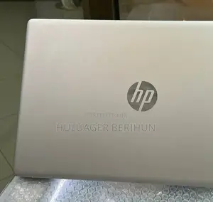 New Laptop HP Stream Notebook 8GB AMD Ryzen 5 SSD 512GB