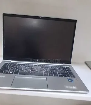 New Laptop HP EliteBook 840 G8 16GB Intel Core i7 SSD 512GB