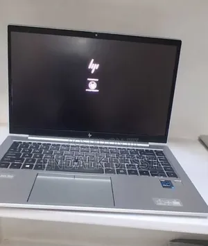 New Laptop HP EliteBook 840 G8 16GB Intel Core i7 SSD 512GB