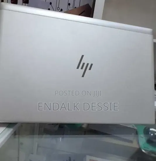 New Laptop HP EliteBook 840 G8 16GB Intel Core i7 SSD 512GB