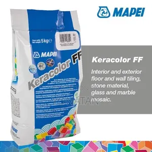 Filler Kera Color