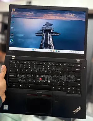 New Laptop Lenovo ThinkPad X1 Yoga 8GB Intel Core i5 SSD 512GB