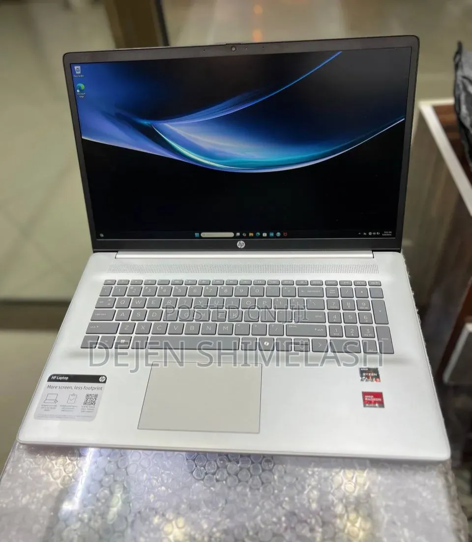 New Laptop HP Envy X360 16GB AMD Ryzen 7 SSD 512GB