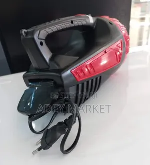 .Rechargable Led Hand Lamp