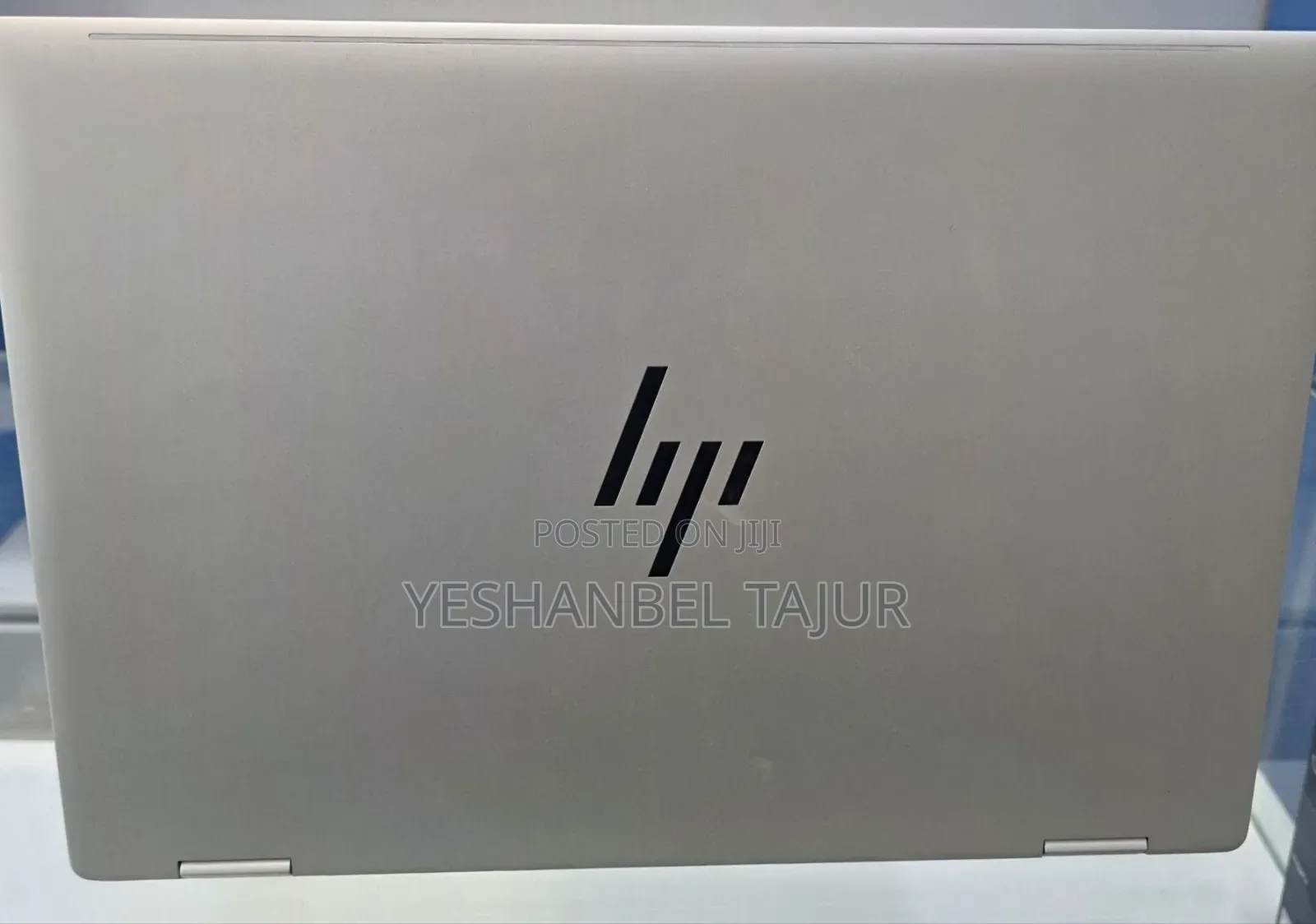 New Laptop HP Envy X360 16GB Intel Core 7 SSD 1T