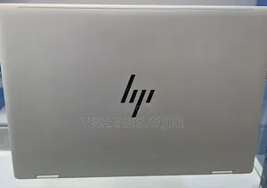 New Laptop HP Envy X360 16GB Intel Core 7 SSD 1T