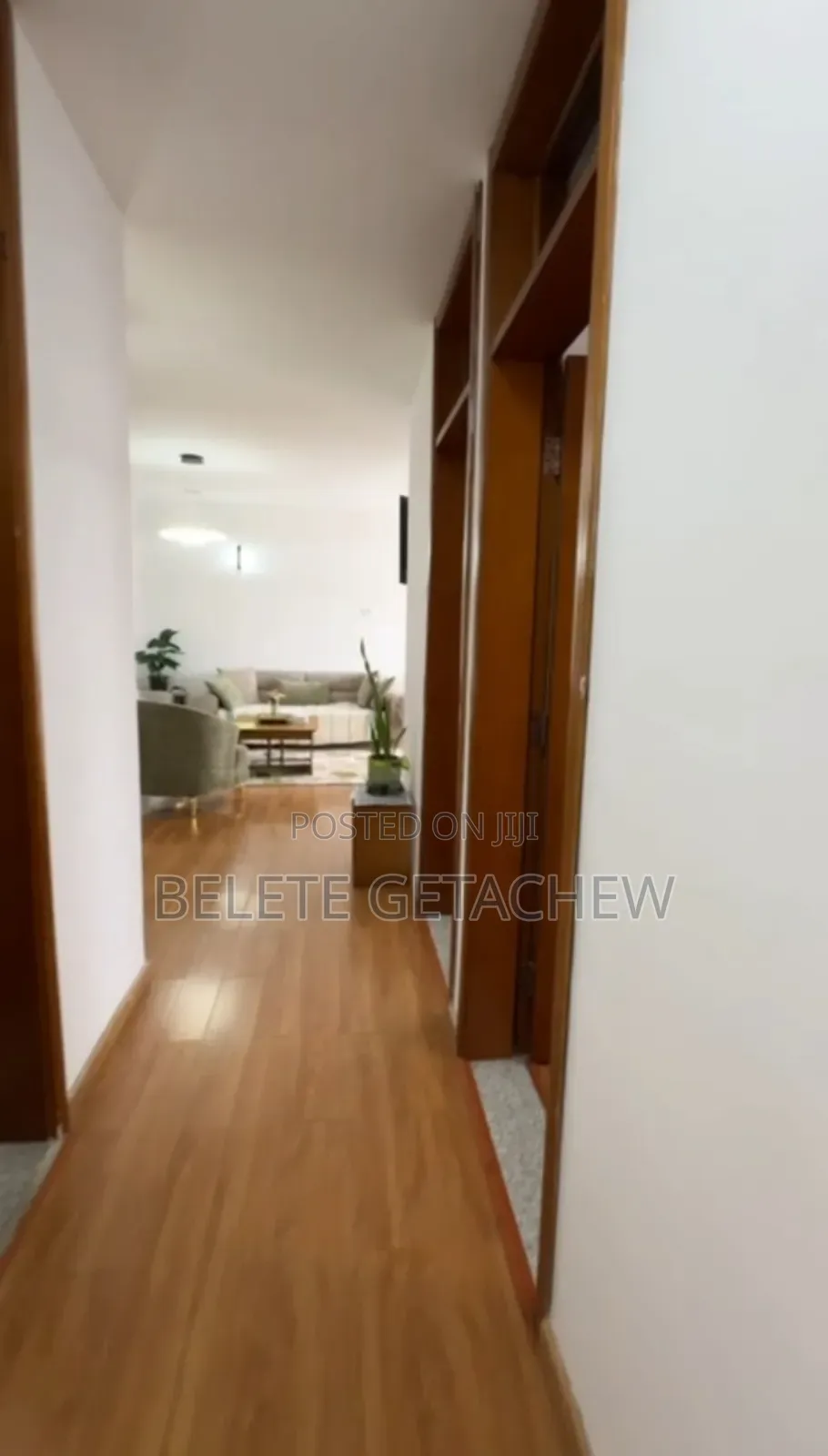 3bdrm Apartment in Bole Flamingo, for sale
