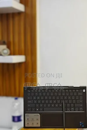 New Laptop Dell Inspiron 15 16GB Intel Core i7 SSD 512GB