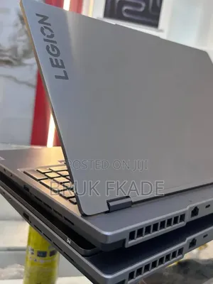 New Laptop Lenovo Legion 5 24GB Intel Core i7 SSD 1T