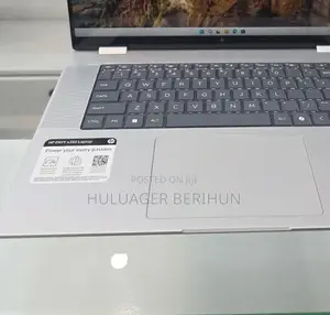 New Laptop HP Envy x360 15-cp0013nr 16GB Intel SSD 1T
