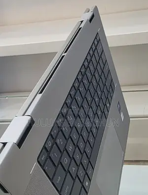 New Laptop HP Envy x360 15-cp0013nr 16GB Intel SSD 1T