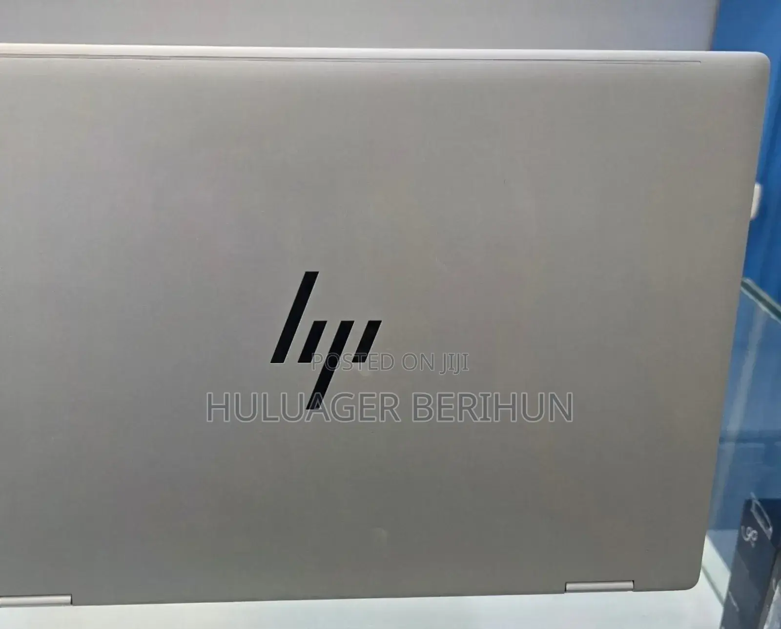 New Laptop HP Envy x360 15-cp0013nr 16GB Intel SSD 1T