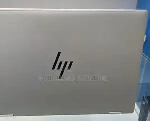 New Laptop HP Envy x360 15-cp0013nr 16GB Intel SSD 1T