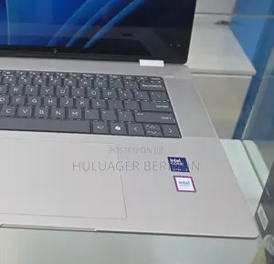 New Laptop HP Envy x360 15-cp0013nr 16GB Intel SSD 1T
