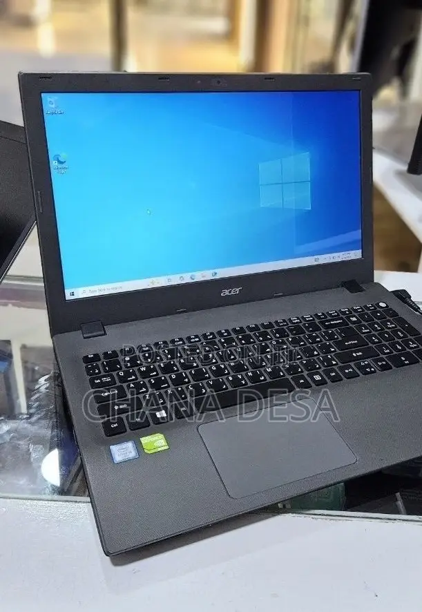New Laptop Acer 8GB Intel Core i5 HDD 1T